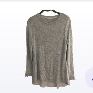 La Vie  En Rose Lounge Asymmetrical size small medium tunic